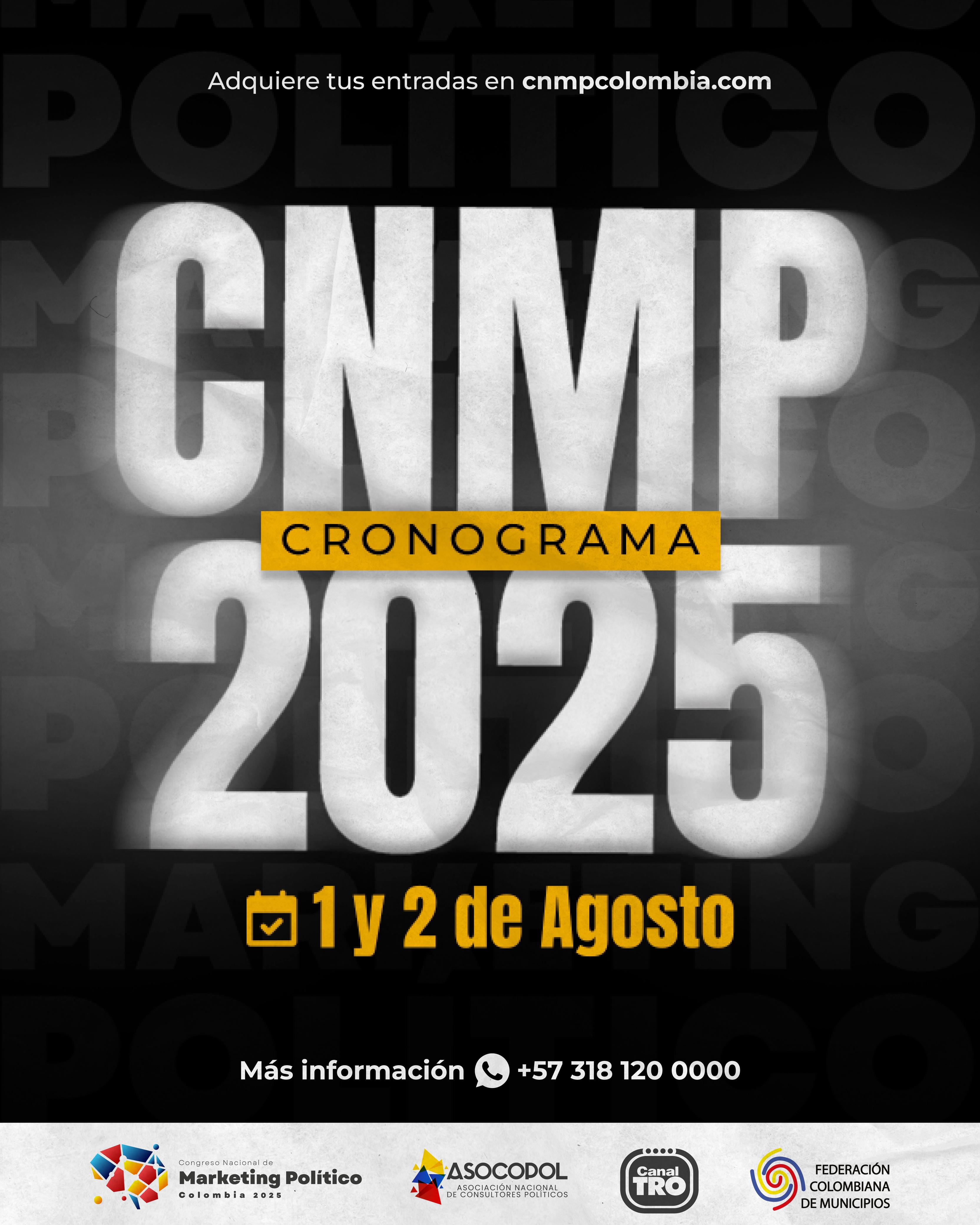 Cronograma página 1